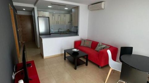 Foto 4 de Piso en venta en Avenida de la Alcanara, 1, Condado de Alhama, Alhama de Murcia