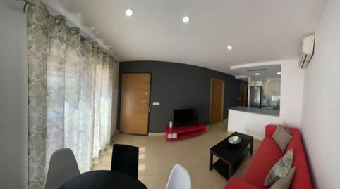Foto 5 de Piso en venta en Avenida de la Alcanara, 1, Condado de Alhama, Alhama de Murcia