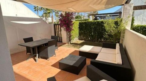 Foto 2 de Piso en venta en Avenida de la Alcanara, 1, Condado de Alhama, Alhama de Murcia