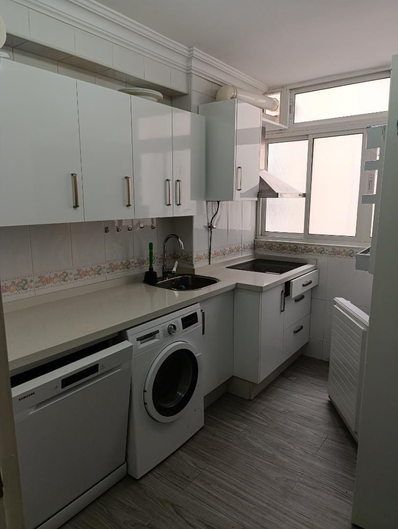 Flat to rent in Avenida del Doctor Marañón, 36, Martiricos - La Roca - La Rosaleda Flat to rent in Avenida del Doctor Marañón, 36, Martiricos - La Roca - La Rosaleda