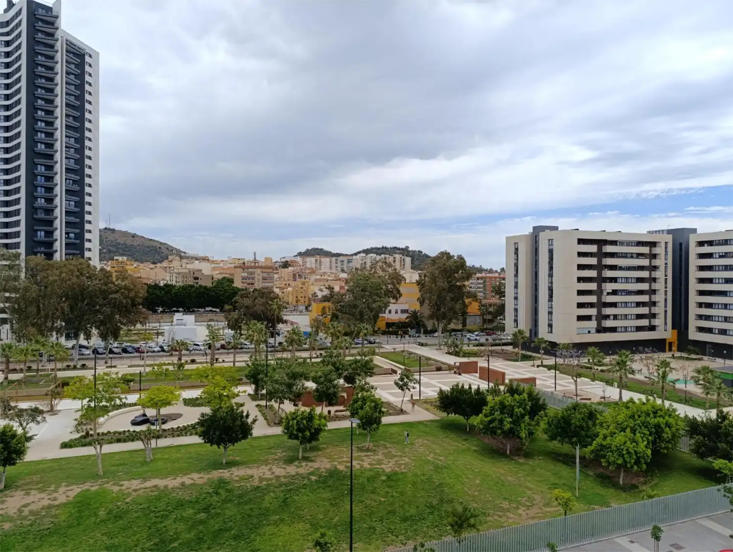 Piso de alquiler en Avenida del Doctor Marañón, 36, Martiricos - La Roca - La Rosaleda Piso de alquiler en Avenida del Doctor Marañón, 36, Martiricos - La Roca - La Rosaleda