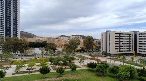 Flat to rent in Avenida del Doctor Marañón, 36, Martiricos - La Roca - La Rosaleda, Málaga - image 5 Photo 5 of Flat to rent in Avenida del Doctor Marañón, 36, Martiricos - La Roca - La Rosaleda, Málaga