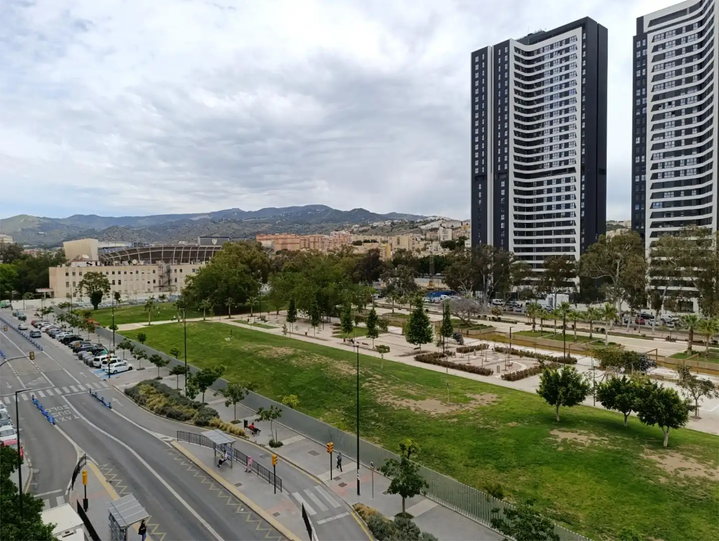 Piso de alquiler en Avenida del Doctor Marañón, 36, Martiricos - La Roca - La Rosaleda Piso de alquiler en Avenida del Doctor Marañón, 36, Martiricos - La Roca - La Rosaleda