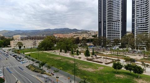 Foto 3 de Pis de lloguer a Avenida del Doctor Marañón, 36, Martiricos - La Roca - La Rosaleda, Málaga