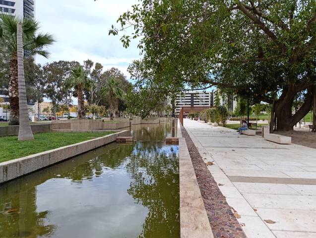 Piso en Alquiler en Avenida del Doctor Marañón, 36 en Martiricos - La Roca - La Rosaleda