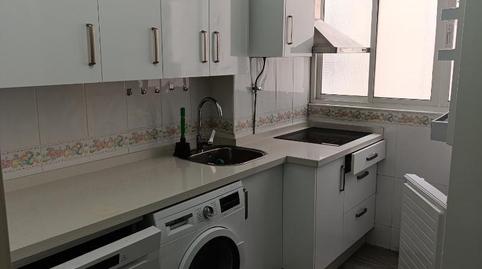 Flat to rent in Avenida del Doctor Marañón, 36, Martiricos - La Roca - La Rosaleda, Málaga - image 2 Photo 2 of Flat to rent in Avenida del Doctor Marañón, 36, Martiricos - La Roca - La Rosaleda, Málaga