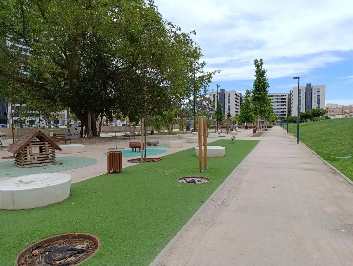 Piso de alquiler en Avenida del Doctor Marañón, 36, Martiricos - La Roca - La Rosaleda Piso de alquiler en Avenida del Doctor Marañón, 36, Martiricos - La Roca - La Rosaleda