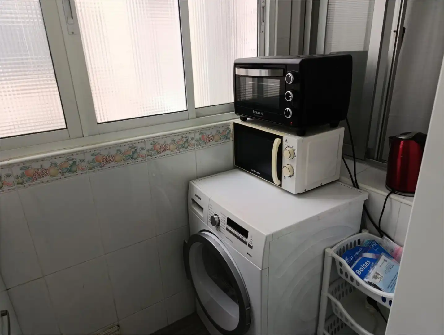 Piso de alquiler en Avenida del Doctor Marañón, 36, Martiricos - La Roca - La Rosaleda Piso de alquiler en Avenida del Doctor Marañón, 36, Martiricos - La Roca - La Rosaleda