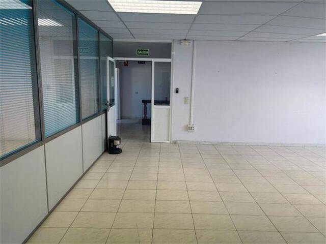 Oficina en Alquiler en Polígono Argales