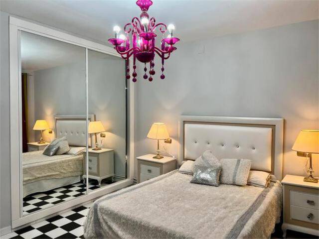 Apartamento en Alquiler en Huétor Tájar