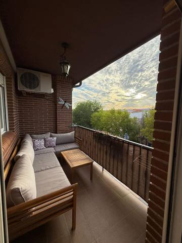 Dúplex en Venta en Calle de Julián Berrendero, 23 en San Agustín del Guadalix pueblo