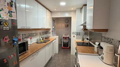 Dúplex en venda a Calle de Julián Berrendero, 23, San Agustín del Guadalix pueblo, Madrid - imatge 4 Foto 4 de Dúplex en venda a Calle de Julián Berrendero, 23, San Agustín del Guadalix pueblo, Madrid