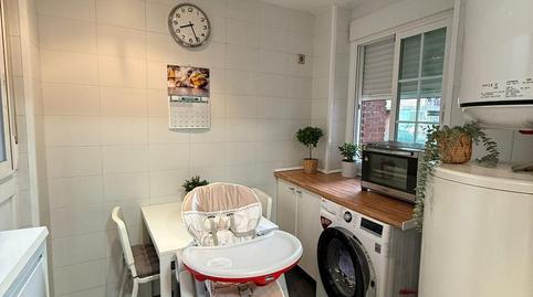 Dúplex en venda a Calle de Julián Berrendero, 23, San Agustín del Guadalix pueblo, Madrid - imatge 5 Foto 5 de Dúplex en venda a Calle de Julián Berrendero, 23, San Agustín del Guadalix pueblo, Madrid