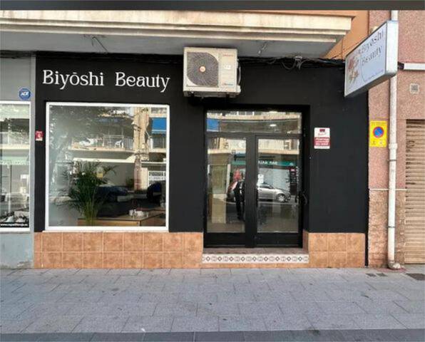Local comercial en Alquiler en Campello Playa