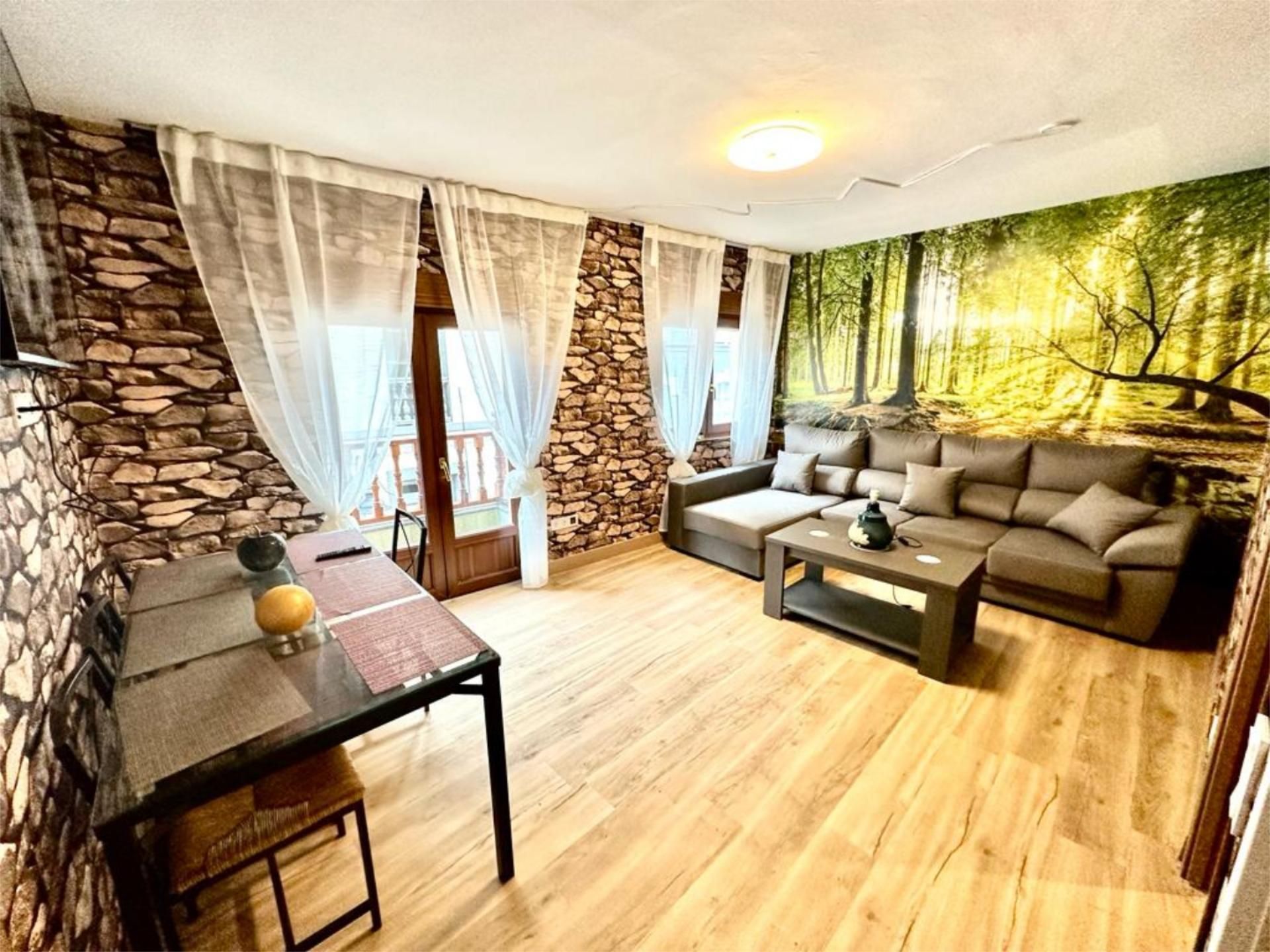 Flat to rent in Calle Suarez Inclan, 52, Cudillero
