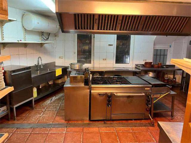 Local comercial en Alquiler en Cabanillas del Campo