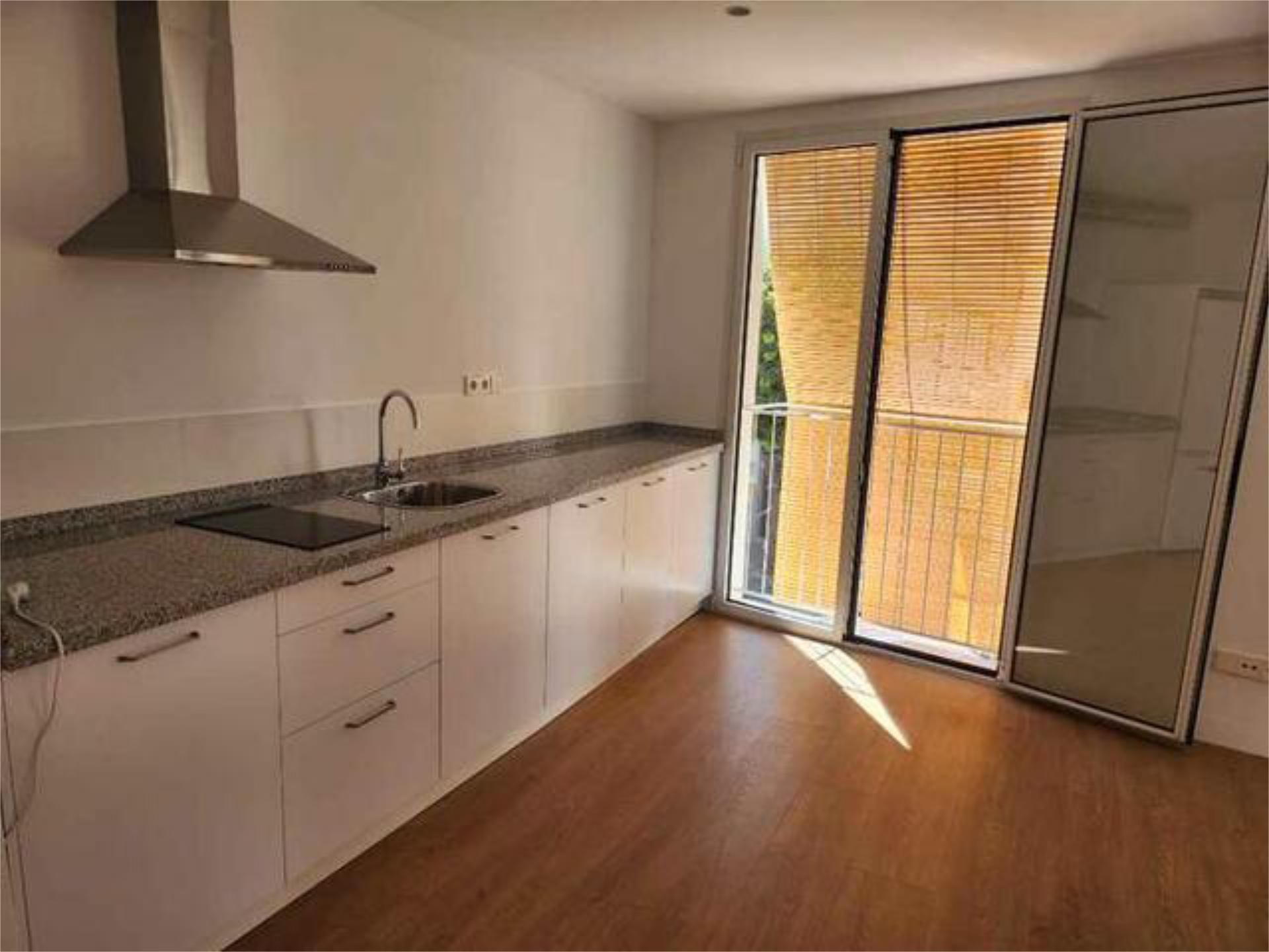 Apartment to rent in Cruz Roja Kitchen of Apartment to rent in  Sevilla Capital