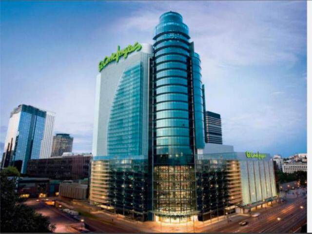 Piso en Alquiler en Ríos Rosas - Nuevos Ministerios