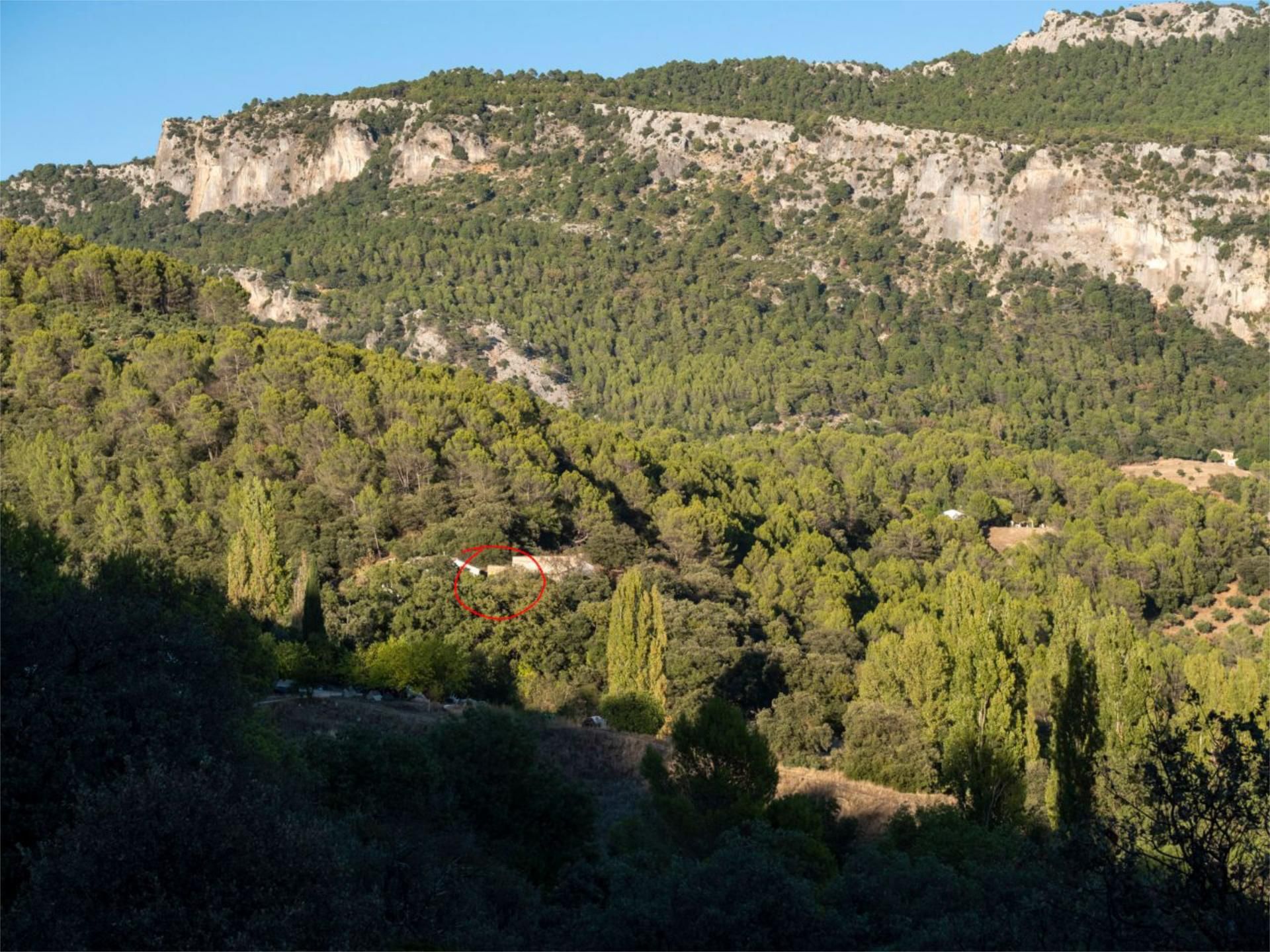 Casa o xalet en venda en Santo Tomé