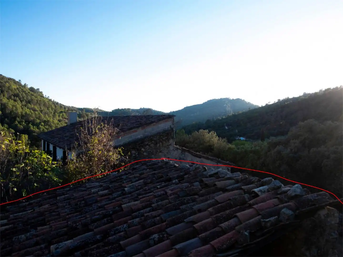 Casa o chalet en venta en A-1309, 33, Santo Tomé Vista exterior de Casa o chalet en venta en Santo Tomé