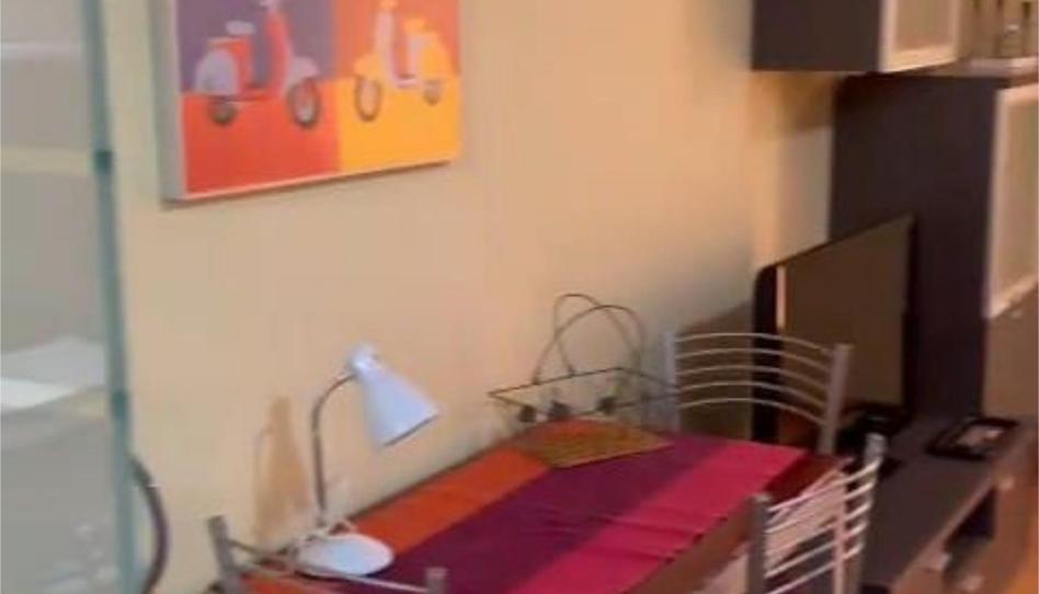 Foto 1 de Pis de lloguer a Calle Bruma, 2, Pizarrales, Salamanca