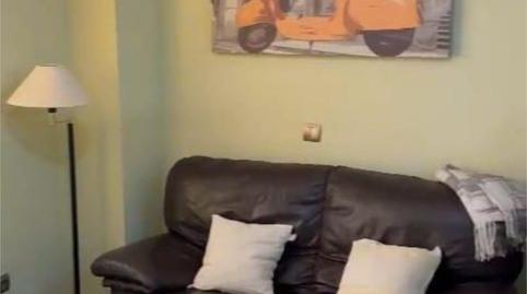 Foto 3 de Pis de lloguer a Calle Bruma, 2, Pizarrales, Salamanca