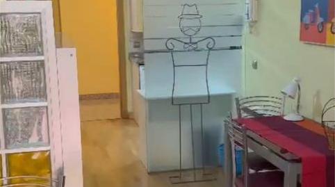 Foto 4 de Pis de lloguer a Calle Bruma, 2, Pizarrales, Salamanca