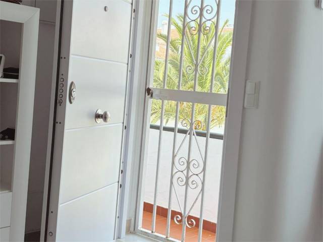 Piso en Venta en Plaza Berlín, 4-16 en Centro Internacional