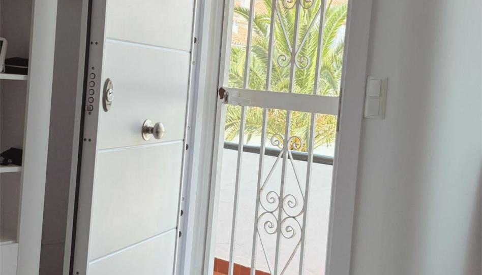 Flat for sale in Plaza Berlín, 4-16, Centro Internacional, Málaga - image 1 Photo 1 of Flat for sale in Plaza Berlín, 4-16, Centro Internacional, Málaga