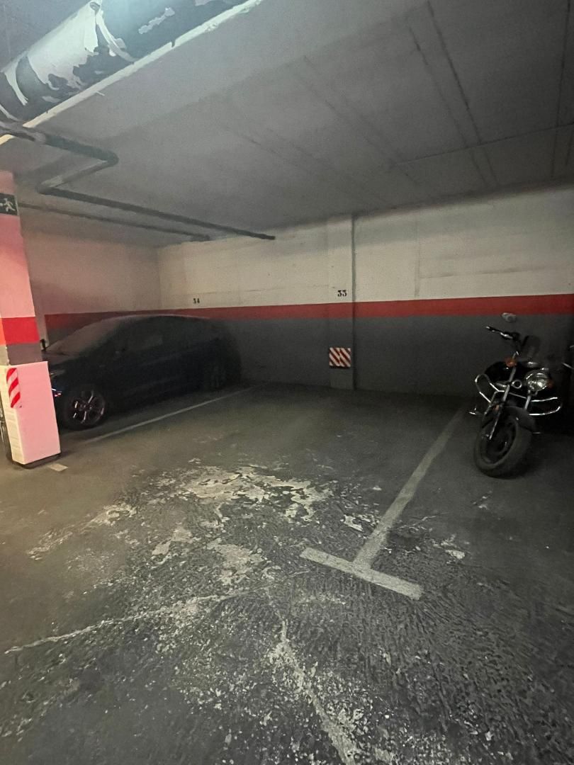 Aparcament de Garatge en venda en Badajoz Capital