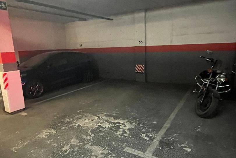 Photo 1 of Garage for sale in Calle Castillo de Alburquerque, 14, Avenida Elvas, Badajoz