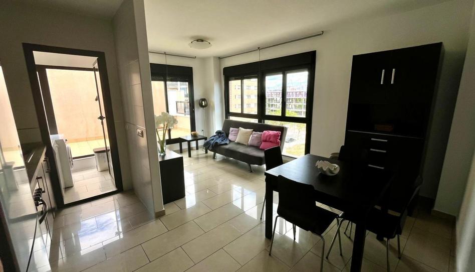 Attic for sale in Avinguda de la Llibertat, 87, Parque Lo Torrent, Alicante - image 1 Photo 1 of Attic for sale in Avinguda de la Llibertat, 87, Parque Lo Torrent, Alicante