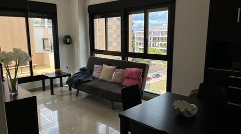 Attic for sale in Avinguda de la Llibertat, 87, Parque Lo Torrent, Alicante - image 4 Photo 4 of Attic for sale in Avinguda de la Llibertat, 87, Parque Lo Torrent, Alicante