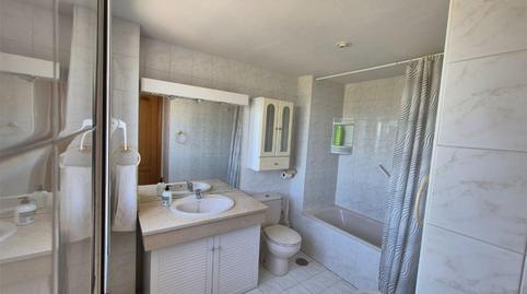 Foto 2 de Pis en venda a Avenida de Los Rosales, 54, Parque Coimbra, Madrid