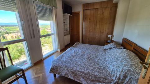 Foto 4 de Pis en venda a Avenida de Los Rosales, 54, Parque Coimbra, Madrid