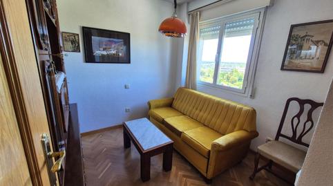 Foto 5 de Pis en venda a Avenida de Los Rosales, 54, Parque Coimbra, Madrid