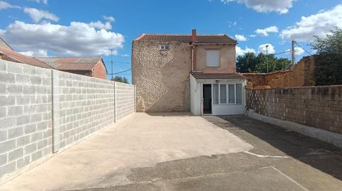 Foto 4 de Casa o xalet en venda a Calle Real, 18, Quintana y Congosto, León