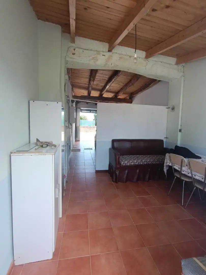 Casa o xalet en venda a Calle Real, 18, Quintana y Congosto Casa o xalet en venda en Quintana y Congosto amb Jardí privat, Parquet i Traster