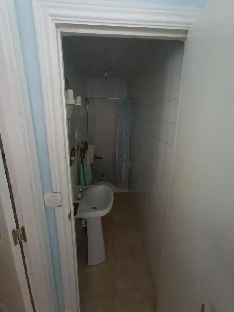 Casa o xalet en venda a Calle Real, 18, Quintana y Congosto Bany de Casa o xalet en venda en Quintana y Congosto amb Jardí privat, Parquet i Traster