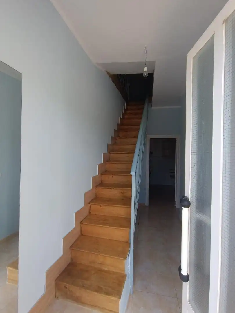 Casa o xalet en venda a Calle Real, 18, Quintana y Congosto Casa o xalet en venda en Quintana y Congosto amb Jardí privat, Parquet i Traster