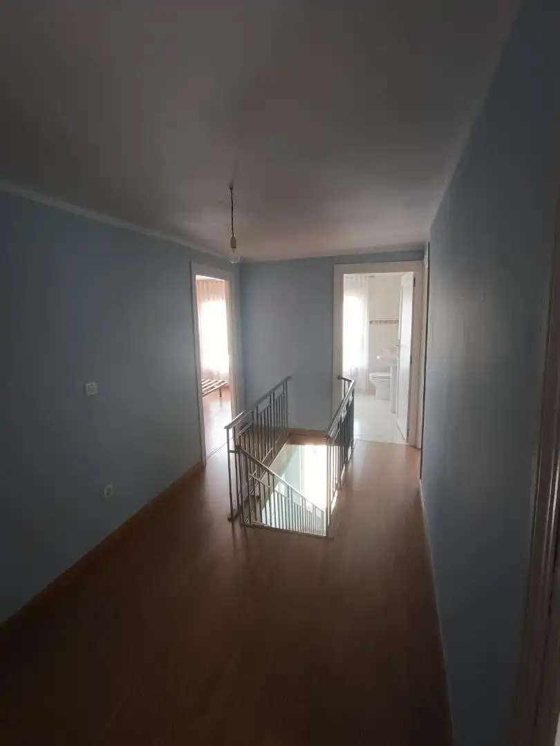 Casa o xalet en venda a Calle Real, 18, Quintana y Congosto Casa o xalet en venda en Quintana y Congosto amb Jardí privat, Parquet i Traster