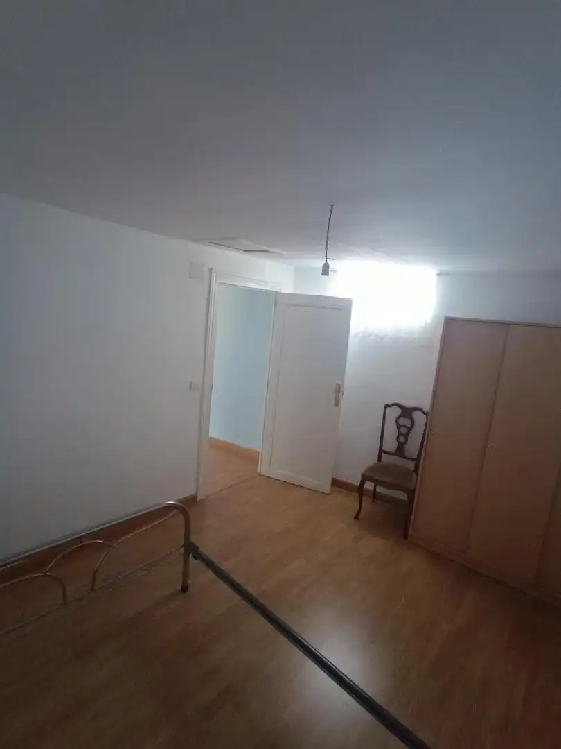 Casa o xalet en venda a Calle Real, 18, Quintana y Congosto Casa o xalet en venda en Quintana y Congosto amb Jardí privat, Parquet i Traster