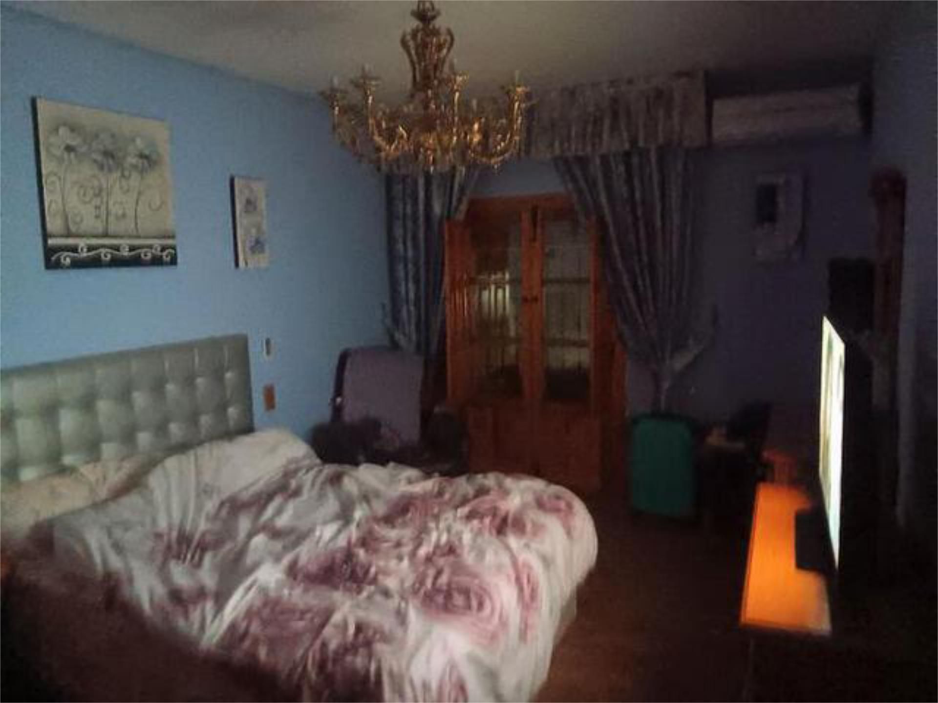 Flat to rent in Santa Cruz de la Zarza