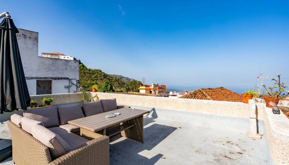 Foto 1 de Casa o xalet en venda a Calle la Fuente, 20, Garachico, Santa Cruz de Tenerife