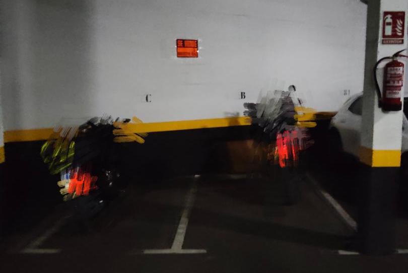 Garatge de lloguer a Avenida de la Rioja, 16, Praderón, Madrid - imatge 1 Foto 1 de Garatge de lloguer a Avenida de la Rioja, 16, Praderón, Madrid