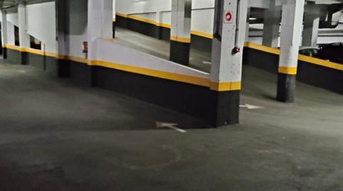 Garatge de lloguer a Avenida de la Rioja, 16, Praderón, Madrid - imatge 2 Foto 2 de Garatge de lloguer a Avenida de la Rioja, 16, Praderón, Madrid