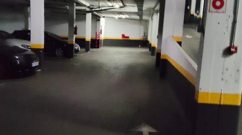 Garatge de lloguer a Avenida de la Rioja, 16, Praderón, Madrid - imatge 3 Foto 3 de Garatge de lloguer a Avenida de la Rioja, 16, Praderón, Madrid