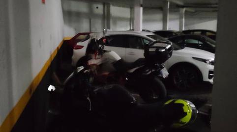 Garatge de lloguer a Avenida de la Rioja, 16, Praderón, Madrid - imatge 4 Foto 4 de Garatge de lloguer a Avenida de la Rioja, 16, Praderón, Madrid