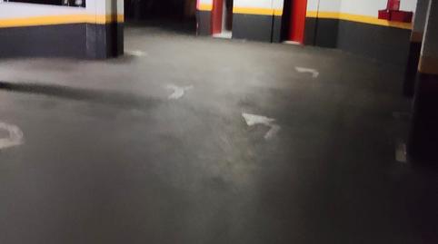 Garatge de lloguer a Avenida de la Rioja, 16, Praderón, Madrid - imatge 5 Foto 5 de Garatge de lloguer a Avenida de la Rioja, 16, Praderón, Madrid