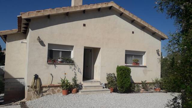 Casa-chalet en Venta en Calle Ruinas de Petra, 13 en San Fulgencio